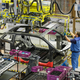Illustration for article titled The First Volume Produced Carbon Fiber Cars Are Ready At BMW